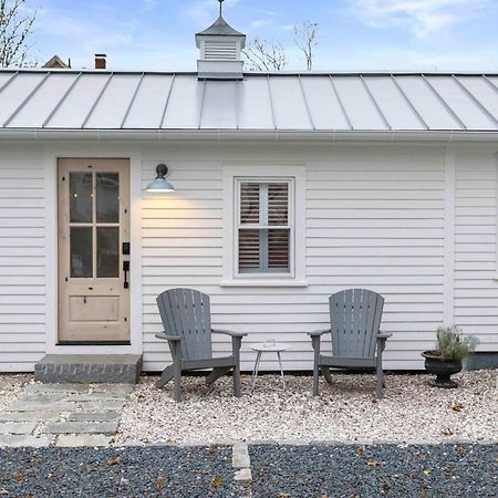 Sisu, A Boutique Motel Plymouth Dış mekan fotoğraf
