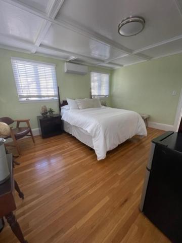 Sisu, A Boutique Motel Plymouth Dış mekan fotoğraf
