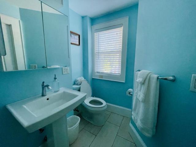 Sisu, A Boutique Motel Plymouth Dış mekan fotoğraf