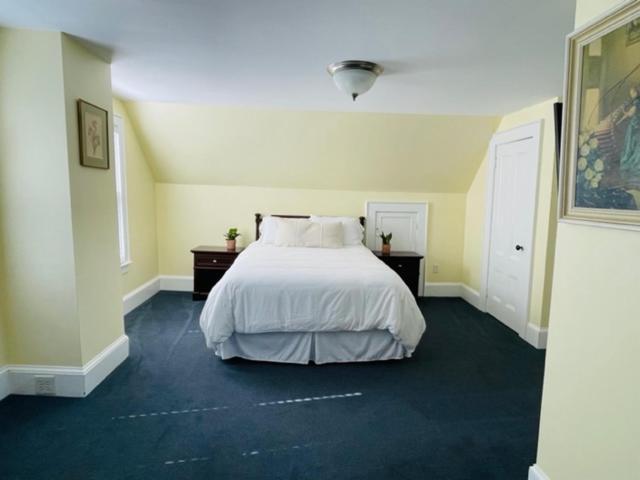 Sisu, A Boutique Motel Plymouth Dış mekan fotoğraf