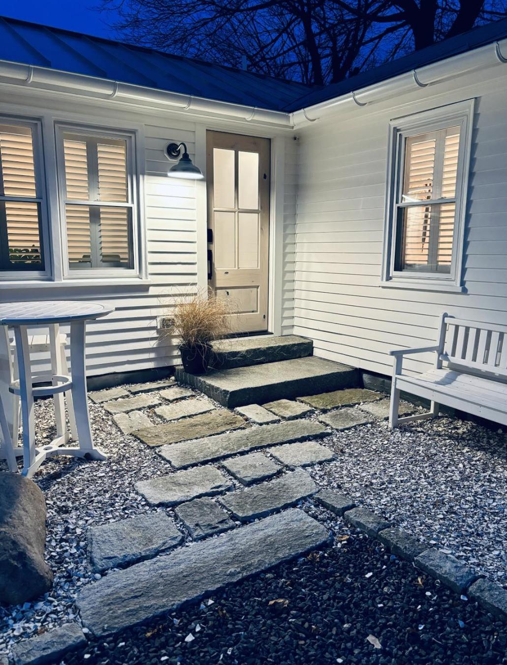 Sisu, A Boutique Motel Plymouth Dış mekan fotoğraf