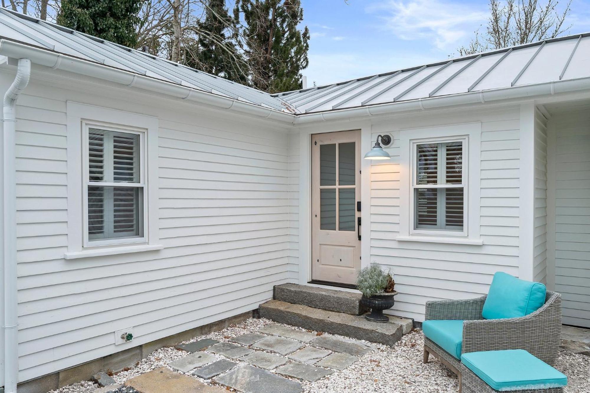Sisu, A Boutique Motel Plymouth Dış mekan fotoğraf