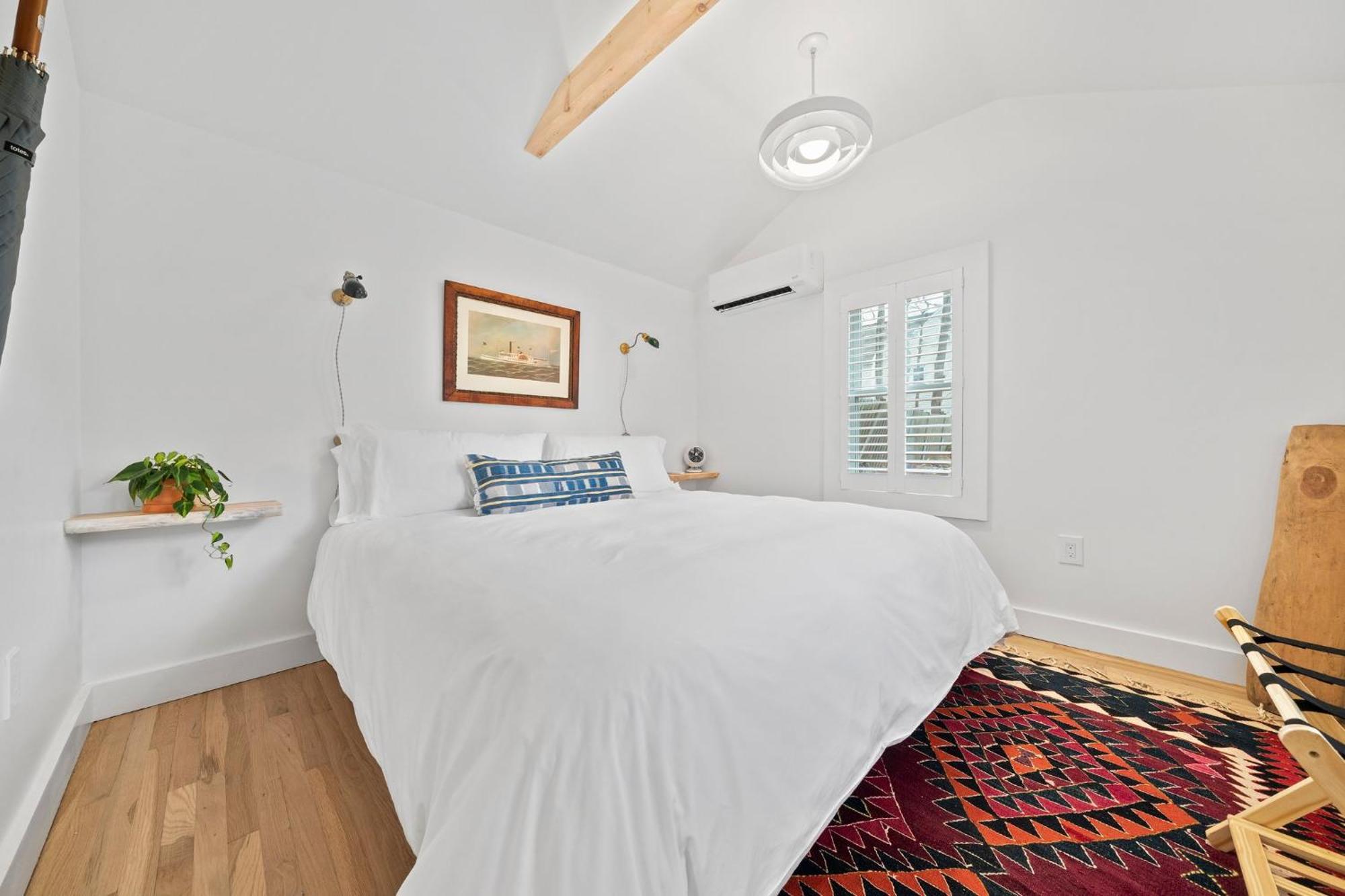 Sisu, A Boutique Motel Plymouth Dış mekan fotoğraf