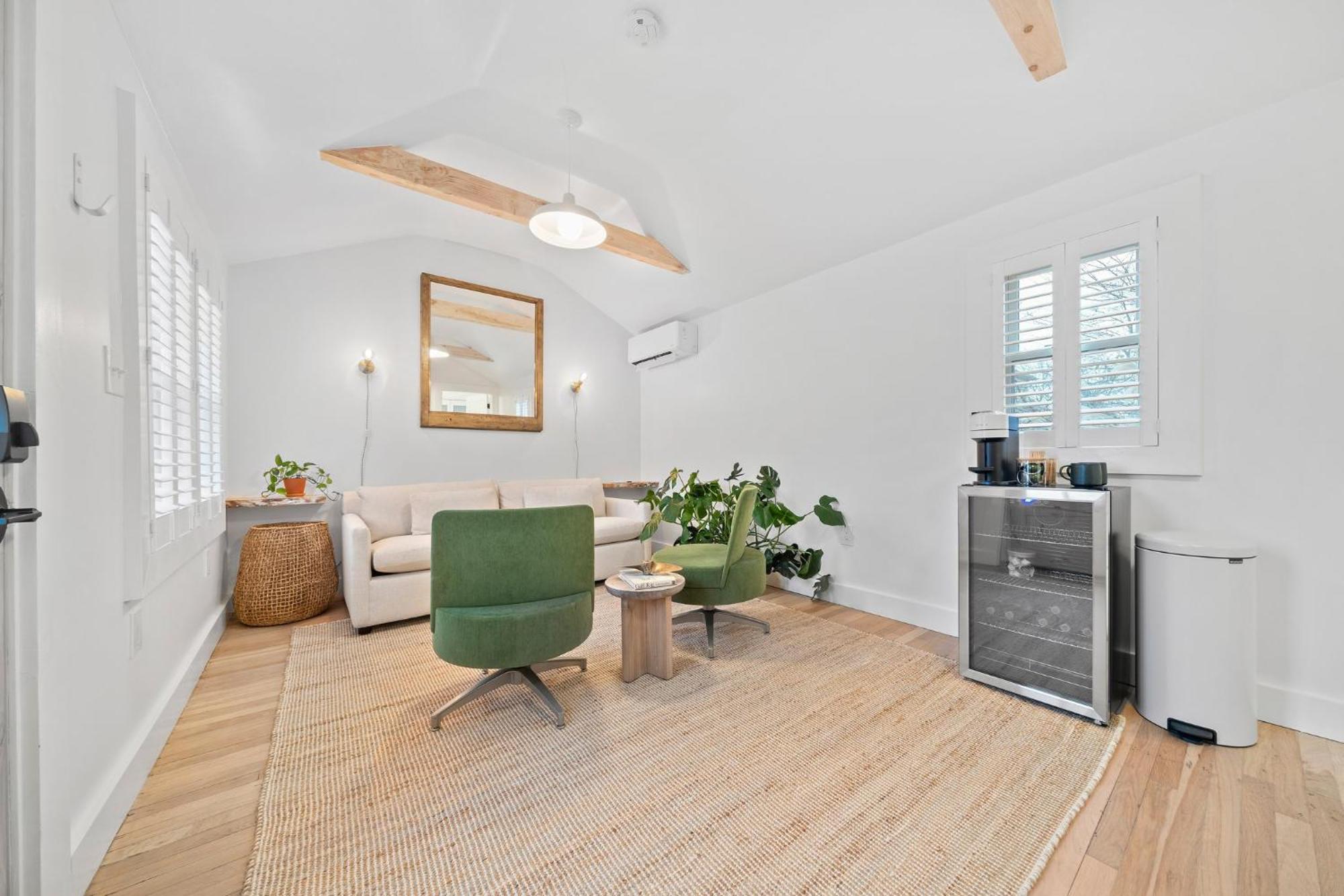 Sisu, A Boutique Motel Plymouth Dış mekan fotoğraf
