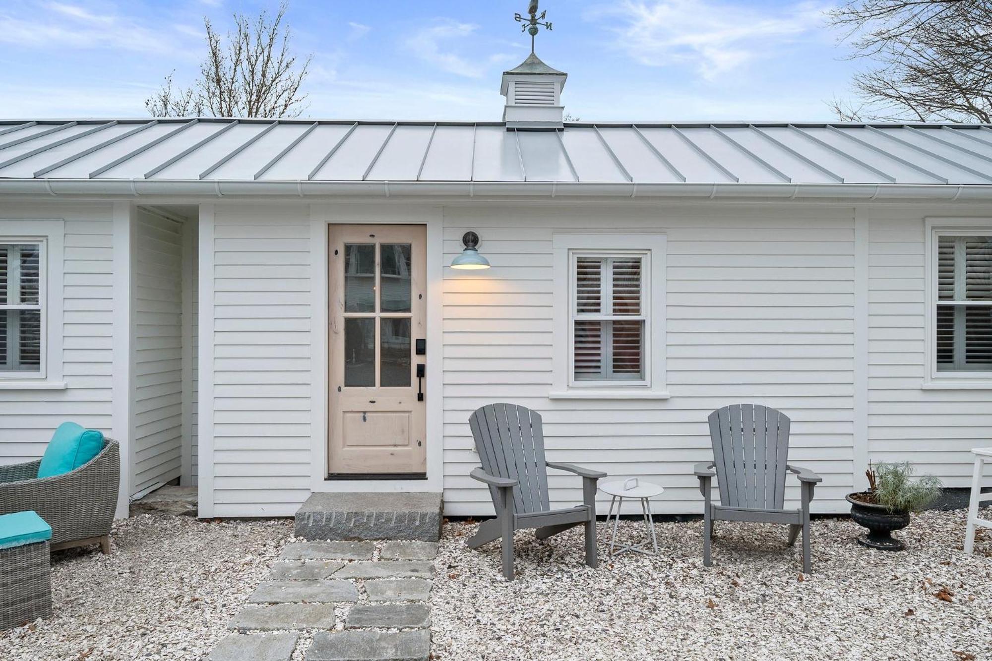 Sisu, A Boutique Motel Plymouth Dış mekan fotoğraf