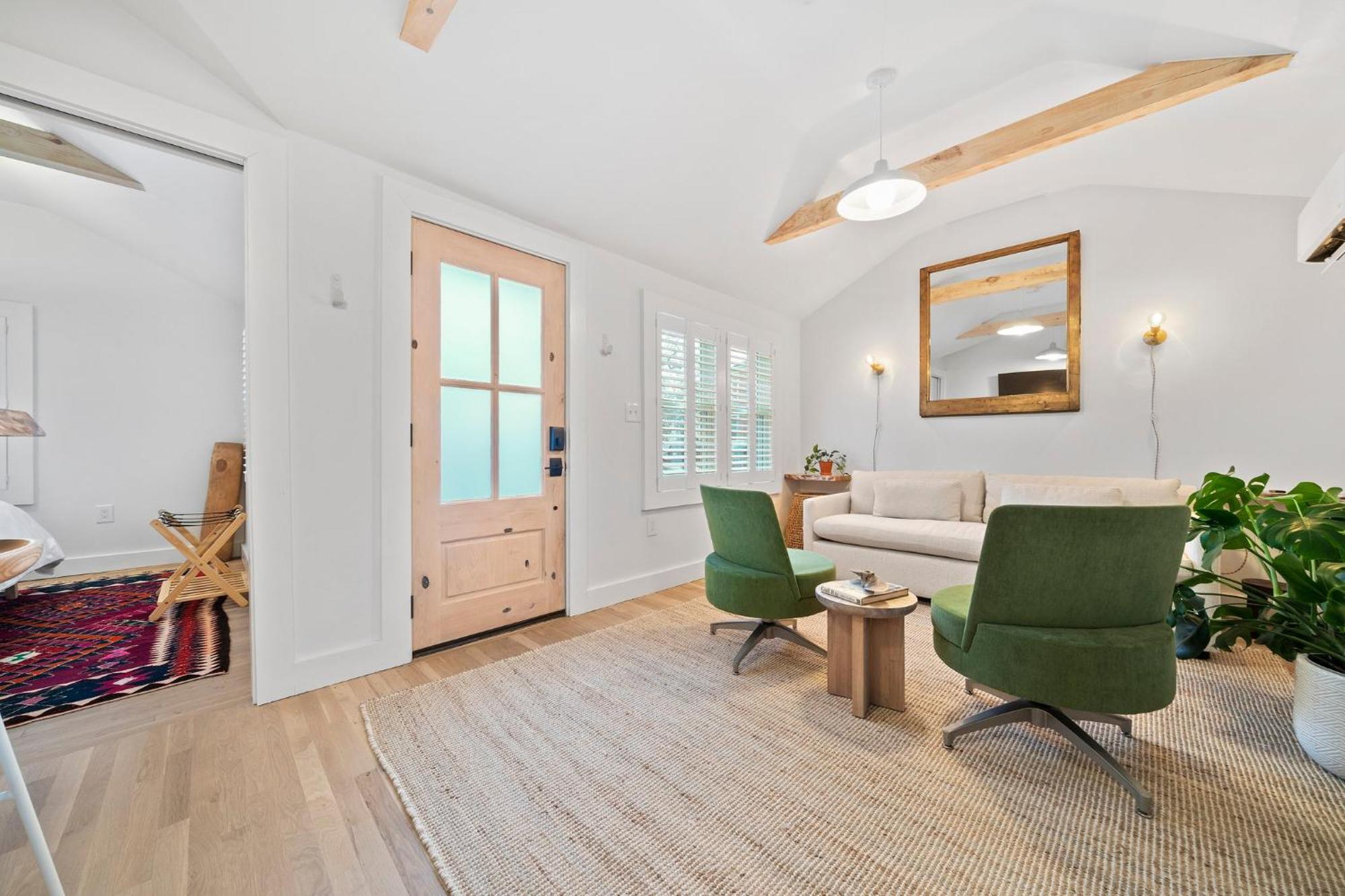 Sisu, A Boutique Motel Plymouth Dış mekan fotoğraf