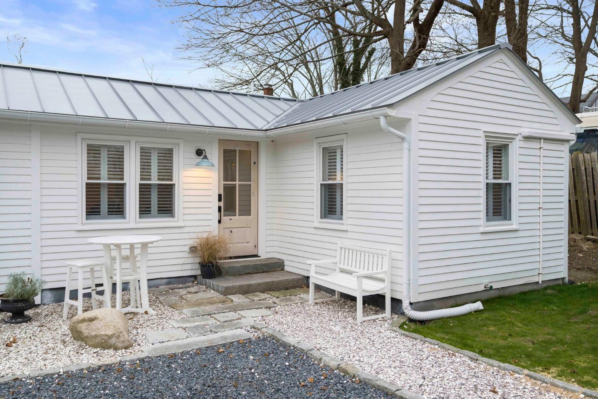 Sisu, A Boutique Motel Plymouth Dış mekan fotoğraf